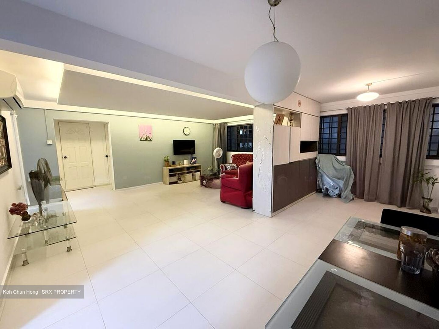 Blk 805 Khatib Gardens (Yishun), HDB 5 Rooms #504778351